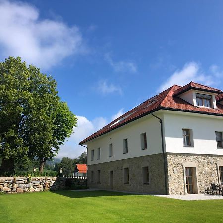 Schurianhof Timenitz Exterior foto